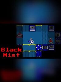 Black Mist cover