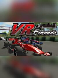 VR Formula cover