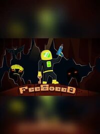 FeeSoeeD cover