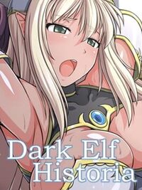 Dark Elf cover