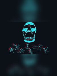 Anxiety cover