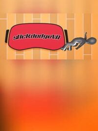 StickDodgeVR cover