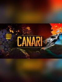 Canari cover