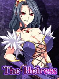 The Heiress cover