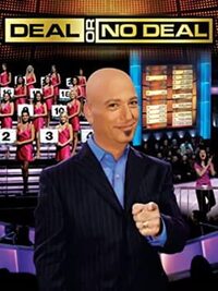 Deal or No Deal cover