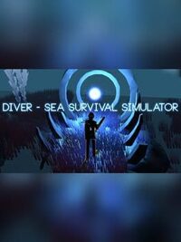 Diver: Sea Survival Simulator cover