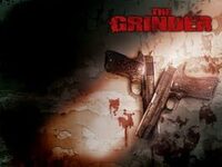 The Grinder cover
