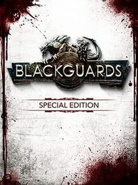 Blackguards: Special Edition cover