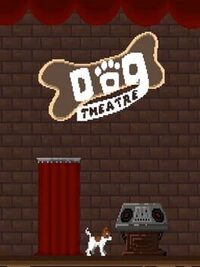 Dog Theatre cover