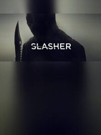 Slasher VR cover