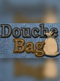 Douche Bag cover