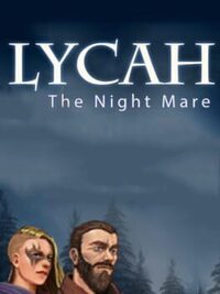 Lycah cover
