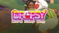 Dropsy: Warm Damp Hug cover