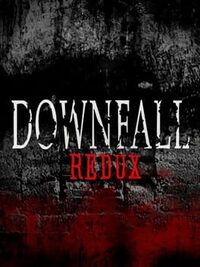 Downfall: Redux cover