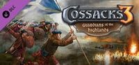 Cossacks 3: Guardians of the Highlands cover