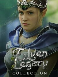 Elven Legacy Collection cover
