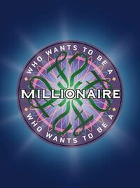 Who Wants to Be a Millionaire cover