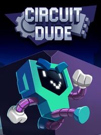 Circuit Dude cover