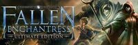 Fallen Enchantress: Ultimate Edition cover