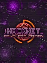 Hacknet: Complete Edition cover