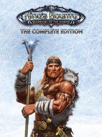 King's Bounty: Warriors of the North - Complete Edition cover