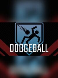 Dodgeball cover