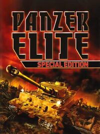 Panzer Elite: Special Edition cover