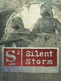 S2: Silent Storm - Gold Edition cover
