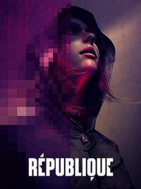 République: Deluxe Edition cover