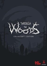 Through the Woods: Collector's Edition cover
