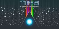 Tilted: A Tale of Refraction cover