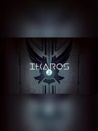 Ikaros cover
