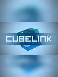 Cube Link cover