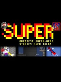 Super cover