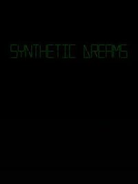 Synthetic Dreams cover