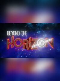 Beyond the Horizon cover