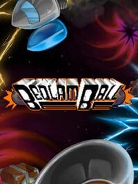 Bedlamball cover