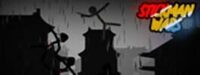 Stickman Wars cover