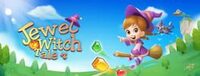 Jewel Witch Tale cover