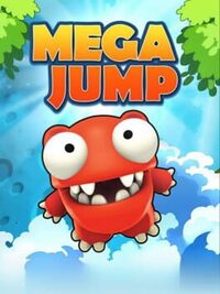 Mega Jump cover