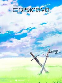 Episicava: Vol. 1 cover