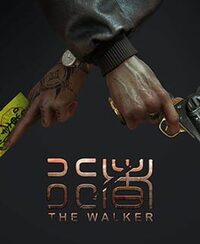 The Walker cover