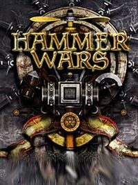 Age of Hammer Wars cover