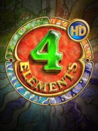 4 Elements HD cover