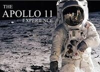 Apollo 11 cover