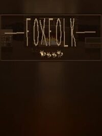Foxfolk cover