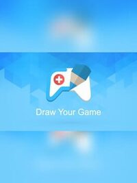 Draw Your Game cover