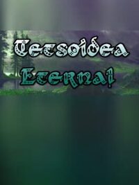 Tetsoidea Eternal cover
