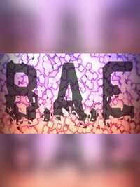 BAE cover