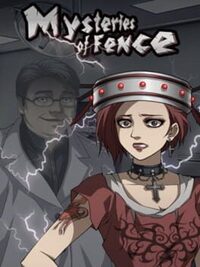 Mysteries of Fence cover